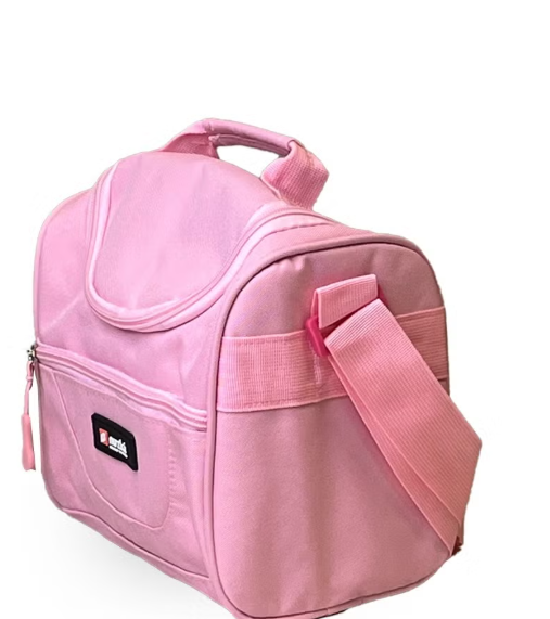 bag - rose - 20 X 22 X 15