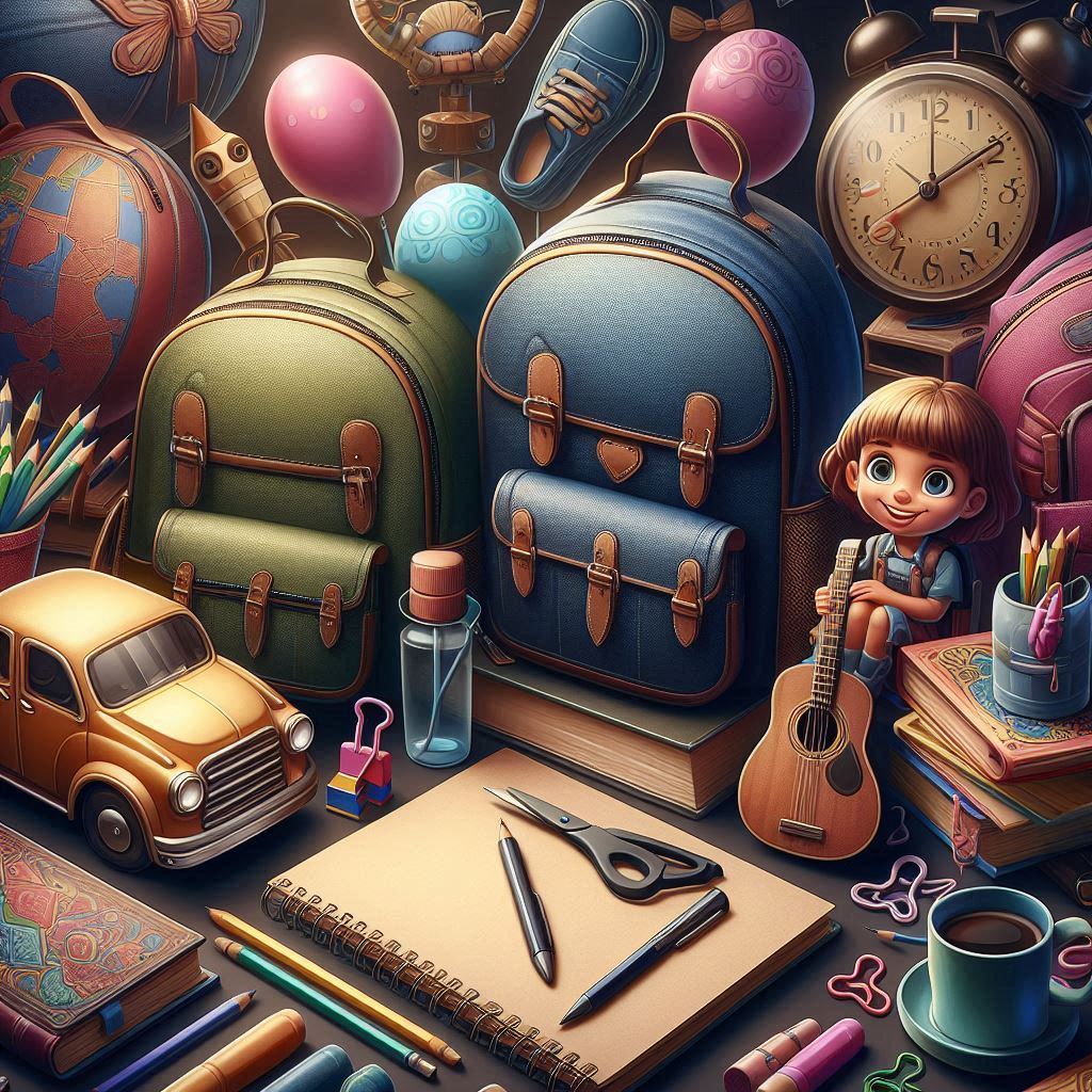 Special Offer for bags